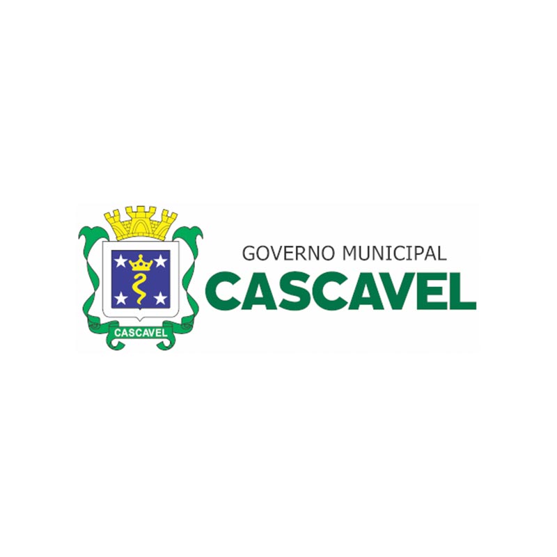 Governo Municipal de Cascavel